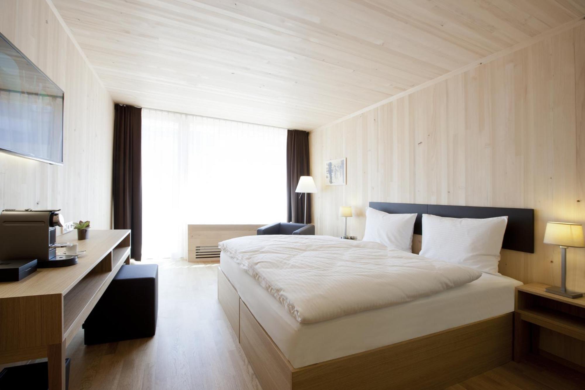 Hotel Am Garnmarkt 거치즈 외부 사진