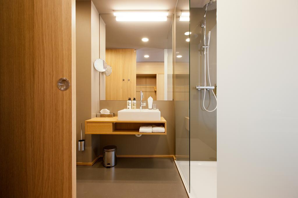 Hotel Am Garnmarkt 거치즈 외부 사진