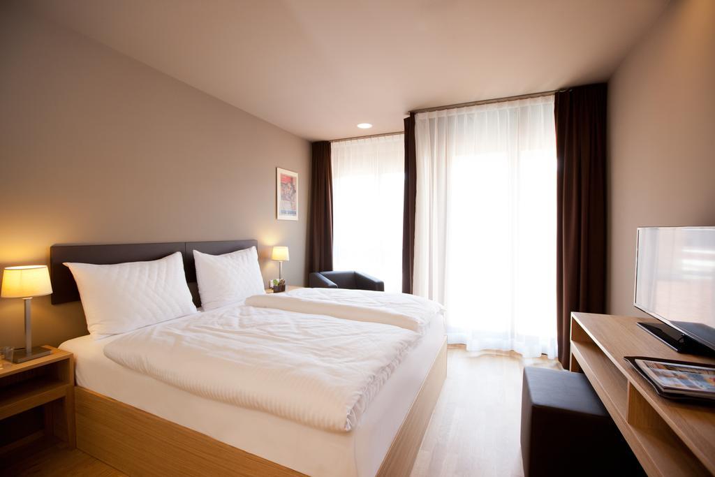 Hotel Am Garnmarkt 거치즈 외부 사진