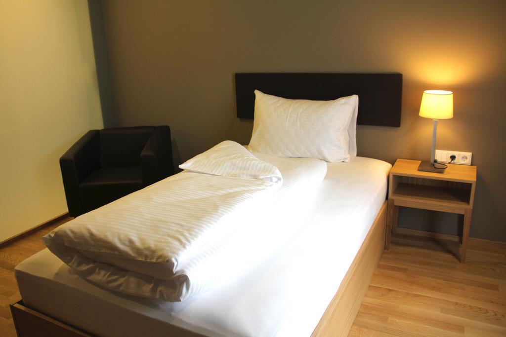 Hotel Am Garnmarkt 거치즈 객실 사진