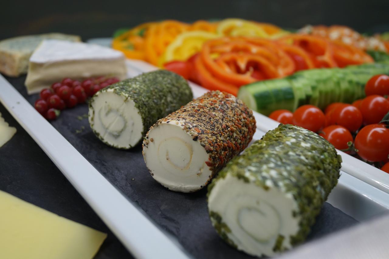 Hotel Am Garnmarkt 거치즈 외부 사진