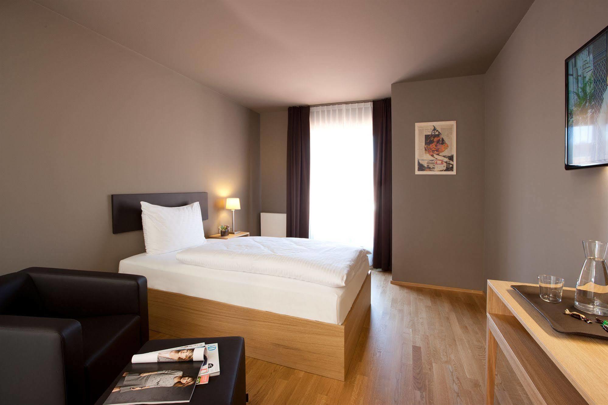 Hotel Am Garnmarkt 거치즈 외부 사진