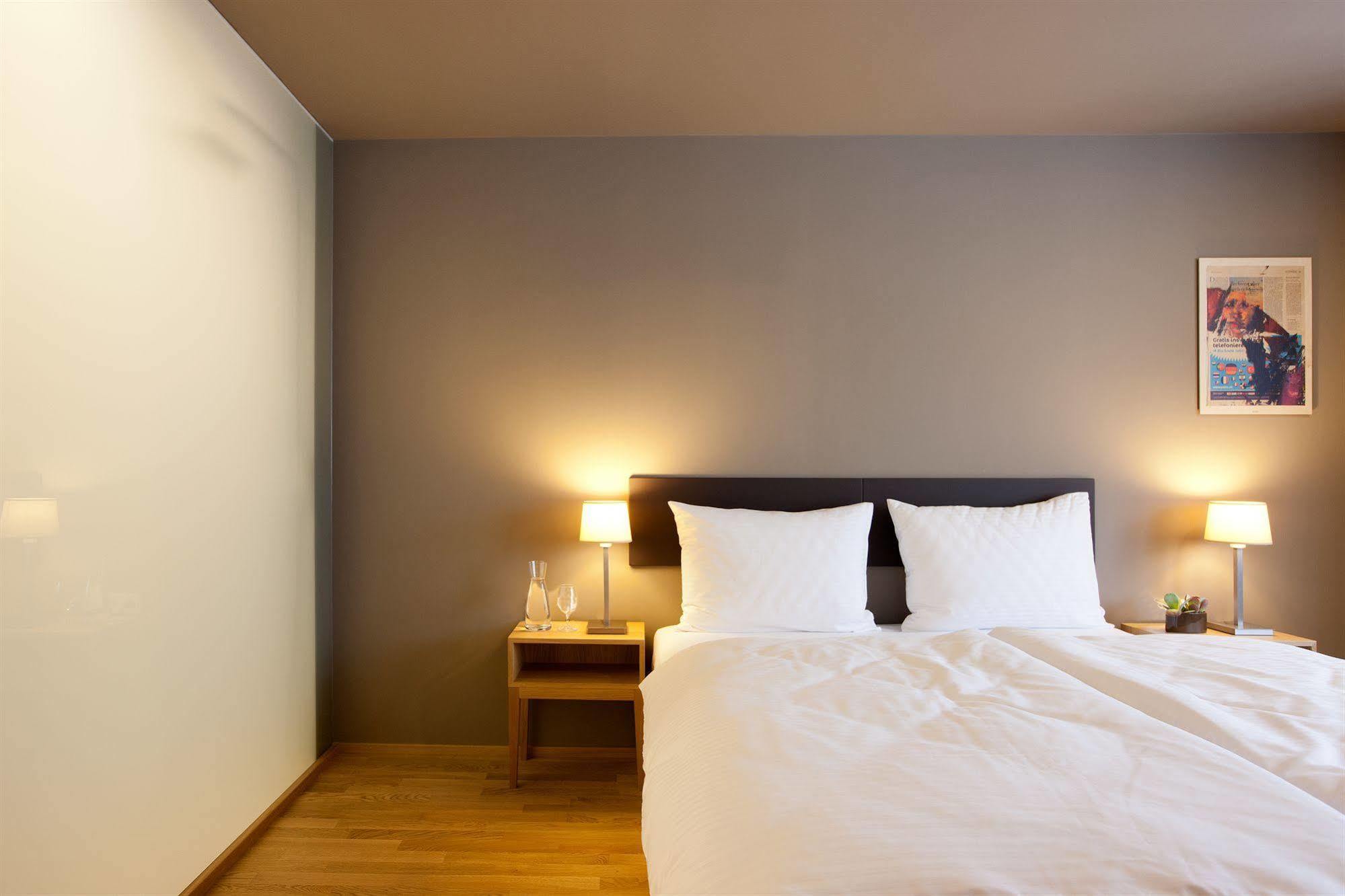 Hotel Am Garnmarkt 거치즈 외부 사진