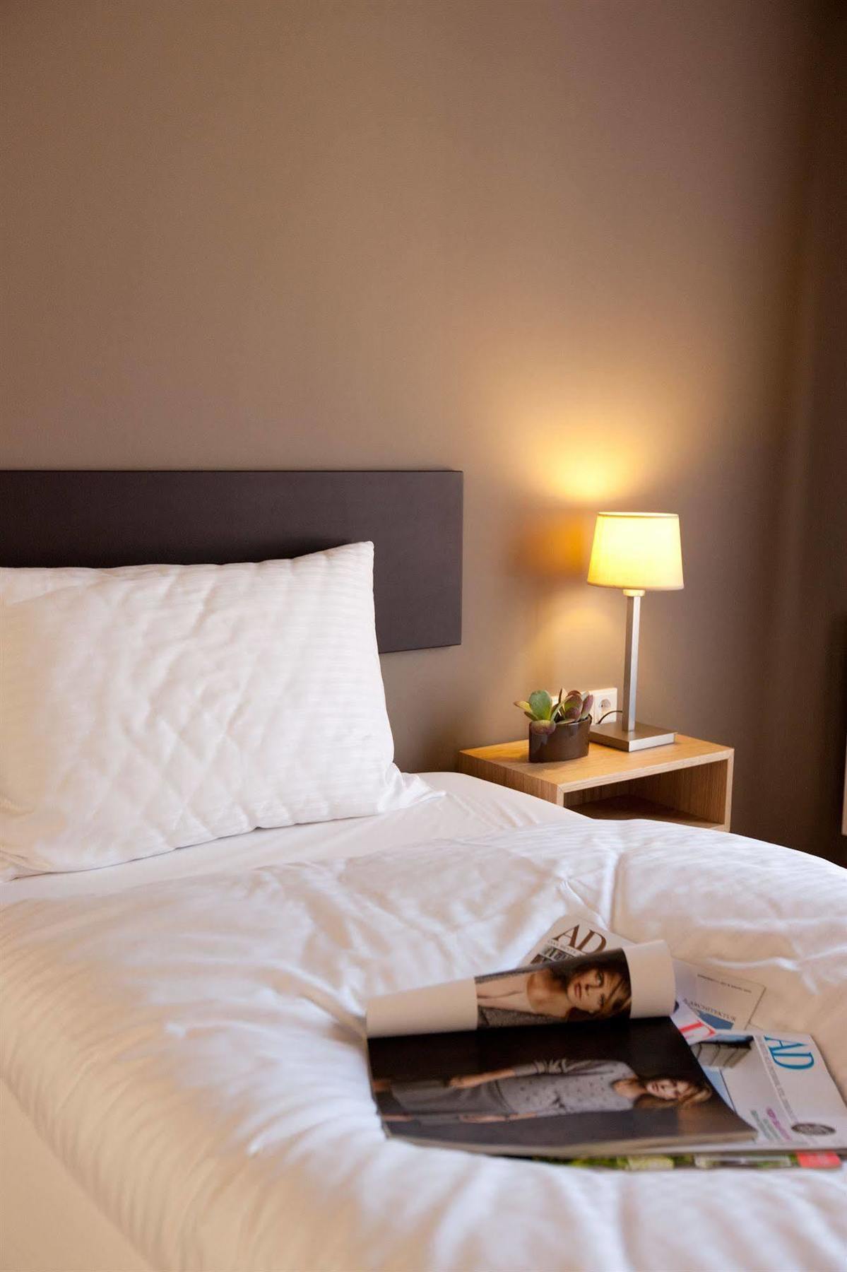 Hotel Am Garnmarkt 거치즈 외부 사진