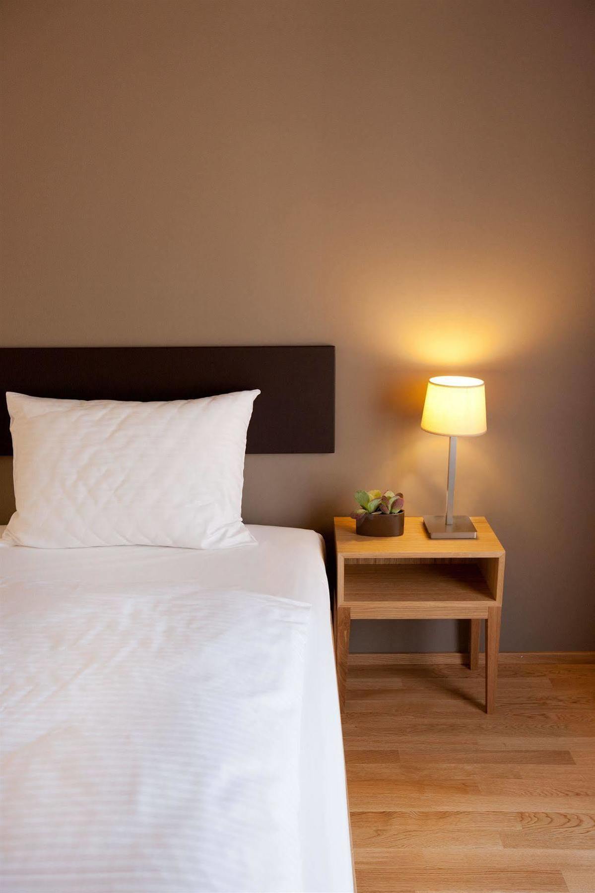 Hotel Am Garnmarkt 거치즈 외부 사진